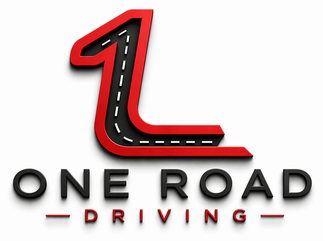 One Road Driving